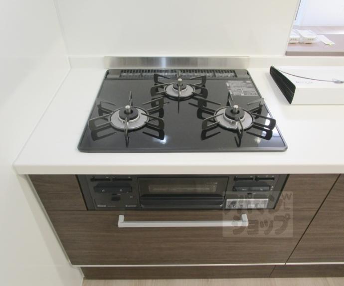 【Ｌｉｖｒａ紫竹】間取