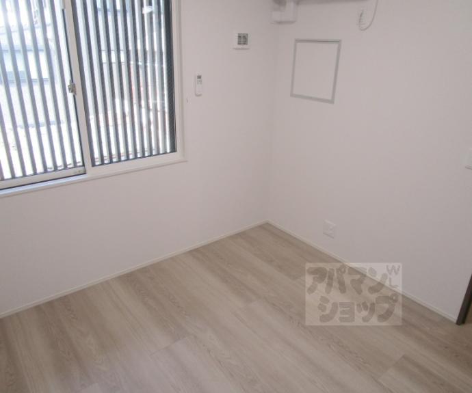 【Ｌｉｖｒａ紫竹】間取