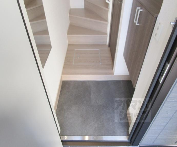 【Ｌｉｖｒａ紫竹】間取