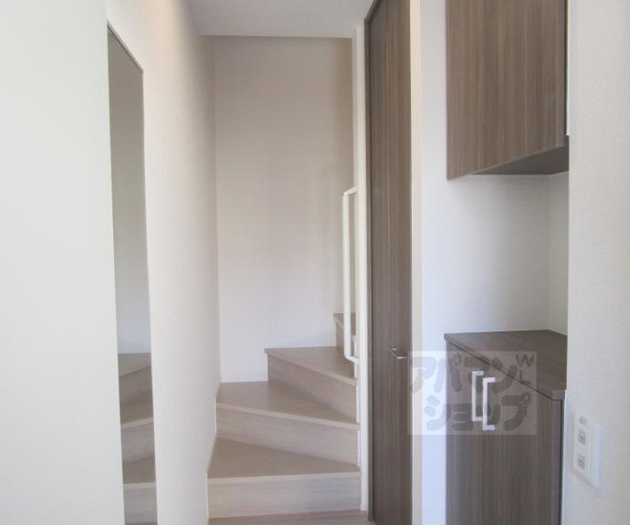 【Ｌｉｖｒａ紫竹】間取