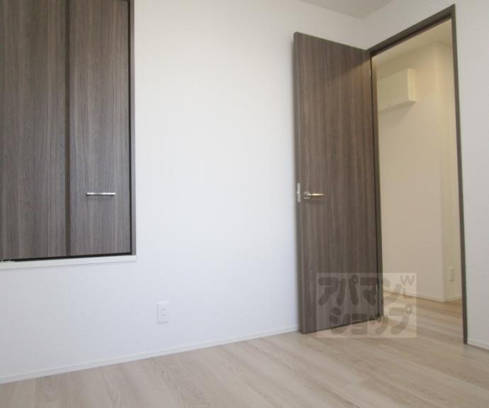 【Ｌｉｖｒａ紫竹】間取