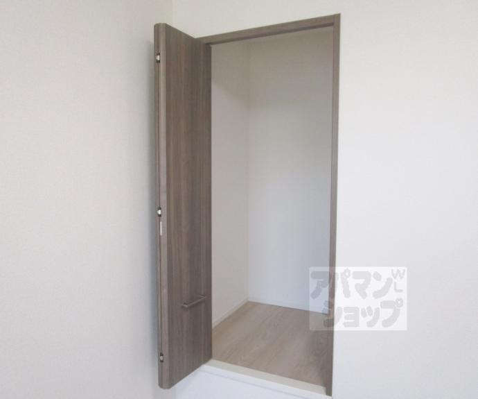 【Ｌｉｖｒａ紫竹】間取