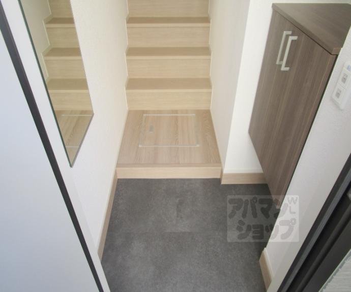 【Ｌｉｖｒａ紫竹】間取