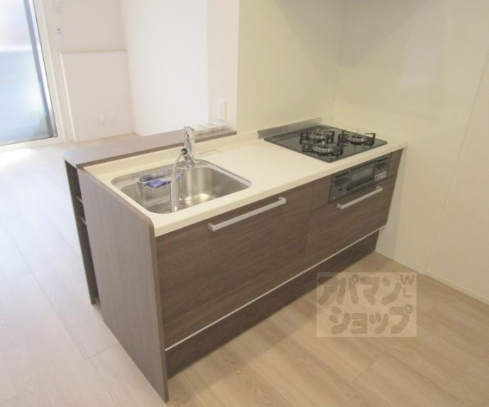 【Ｌｉｖｒａ紫竹】間取