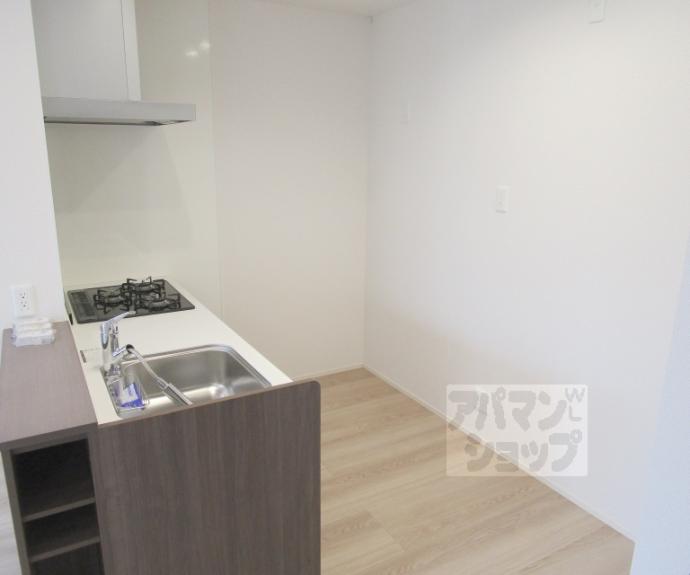 【Ｌｉｖｒａ紫竹】間取