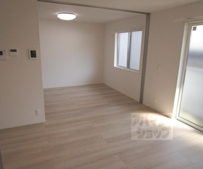 【Ｌｉｖｒａ紫竹】間取