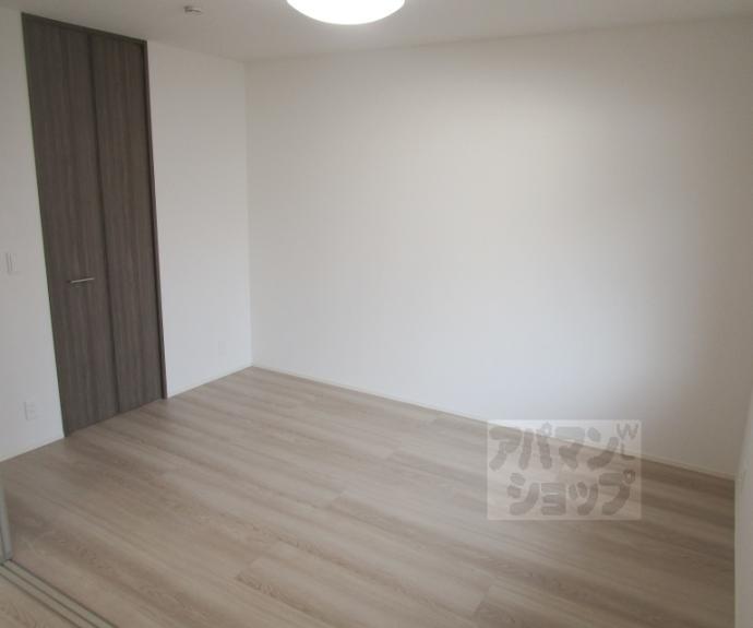 【Ｌｉｖｒａ紫竹】間取