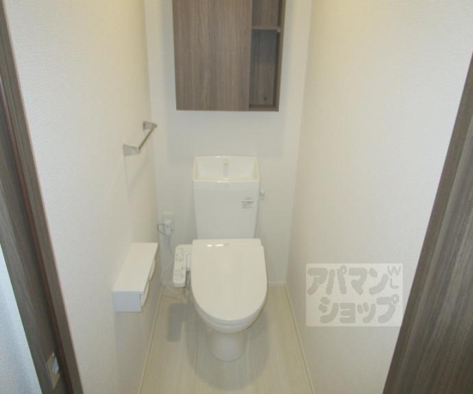 【Ｌｉｖｒａ紫竹】間取