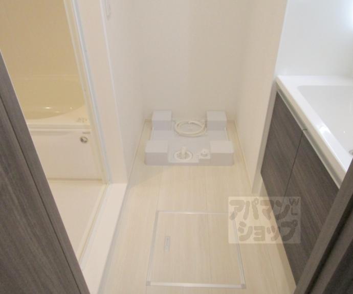 【Ｌｉｖｒａ紫竹】間取