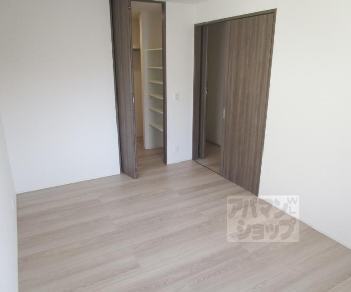 【Ｌｉｖｒａ紫竹】間取