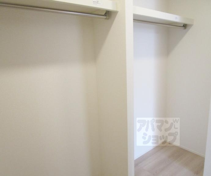 【Ｌｉｖｒａ紫竹】間取