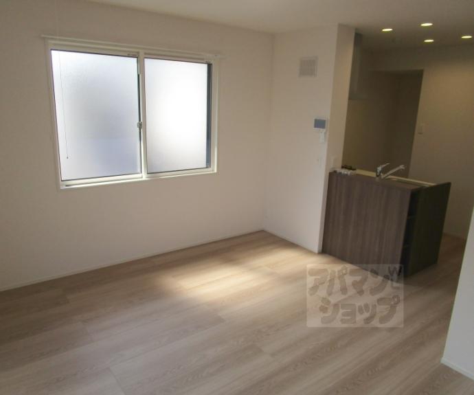 【Ｌｉｖｒａ紫竹】間取