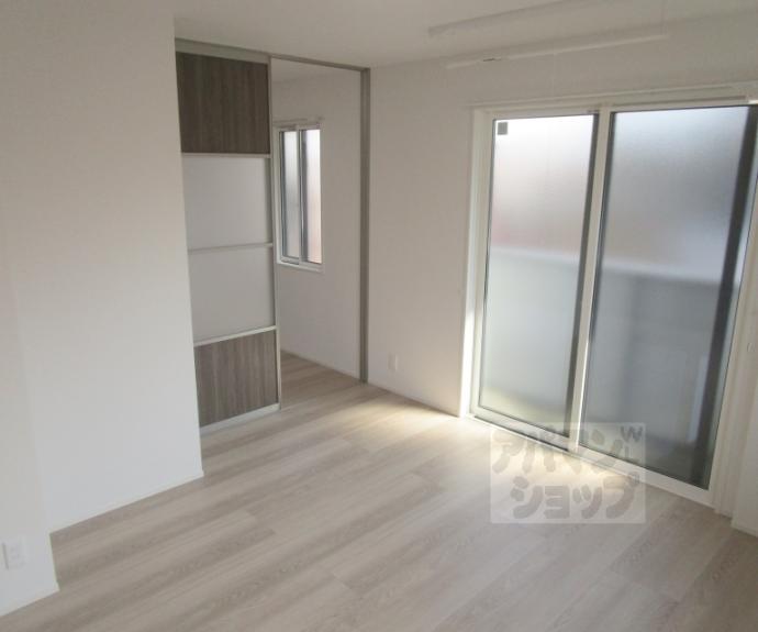 【Ｌｉｖｒａ紫竹】間取