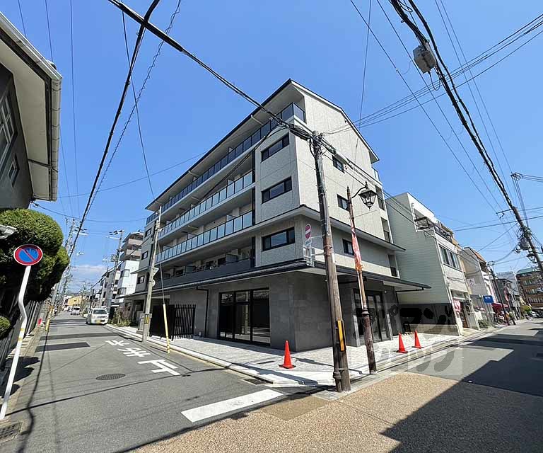 Ｍａｒｅ京都一条