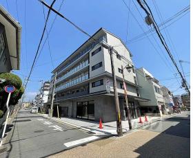 Ｍａｒｅ京都一条：