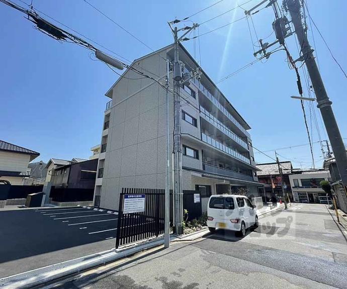 【Ｍａｒｅ京都一条】