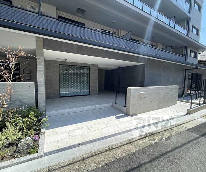 【Ｍａｒｅ京都一条】