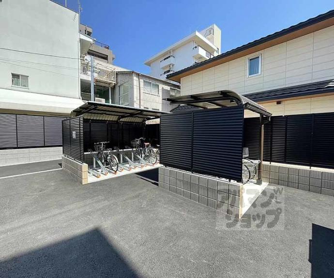 【Ｍａｒｅ京都一条】