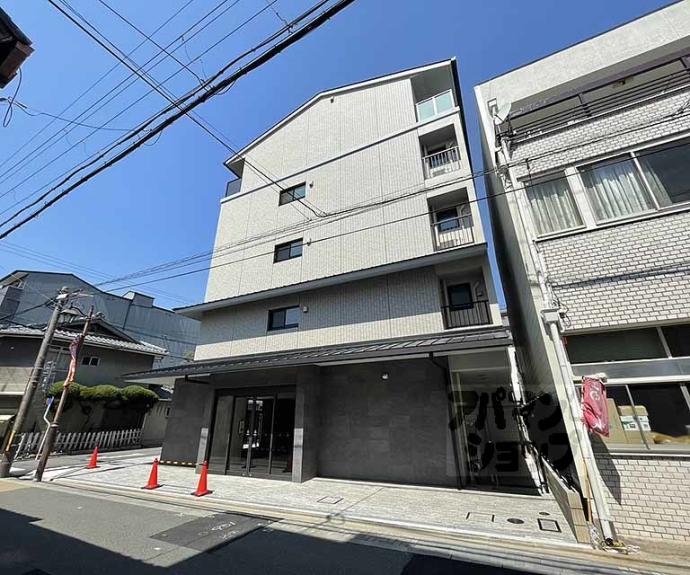 【Ｍａｒｅ京都一条】