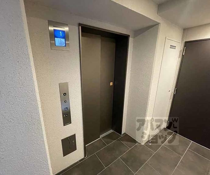 【Ｍａｒｅ京都一条】