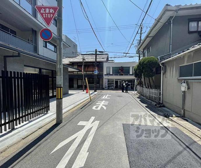 【Ｍａｒｅ京都一条】