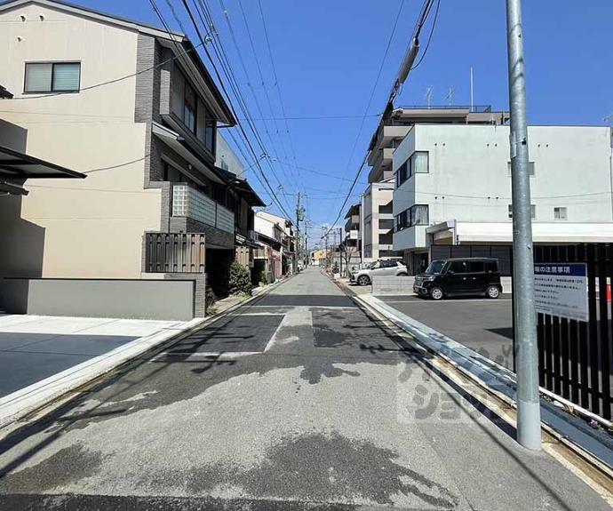 【Ｍａｒｅ京都一条】