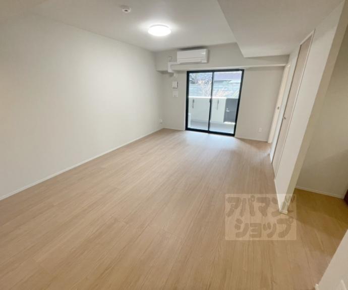 【Ｍａｒｅ京都一条】間取