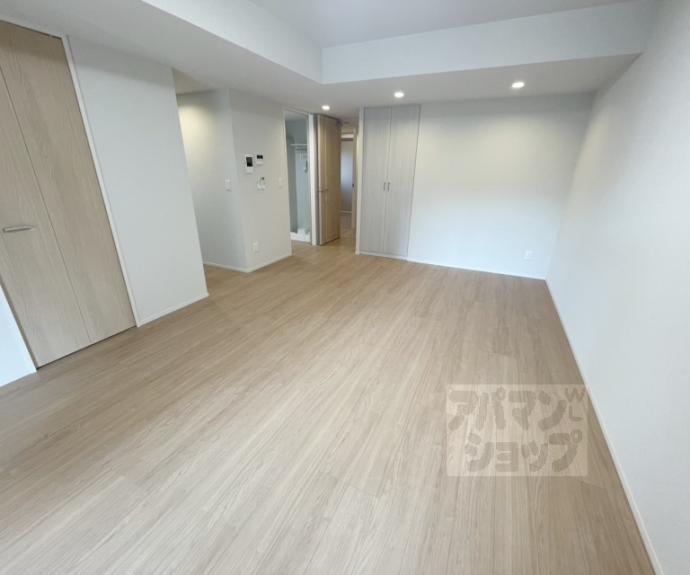 【Ｍａｒｅ京都一条】間取