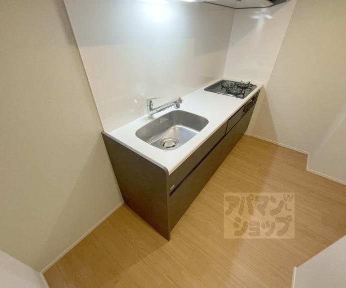 【Ｍａｒｅ京都一条】間取