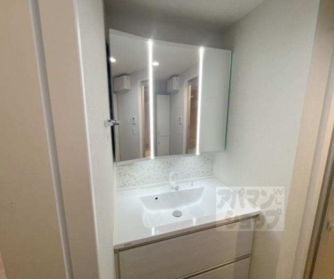 【Ｍａｒｅ京都一条】間取