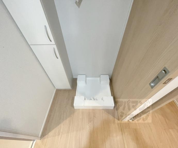 【Ｍａｒｅ京都一条】間取