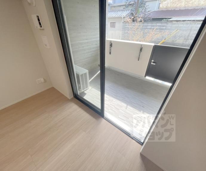 【Ｍａｒｅ京都一条】間取