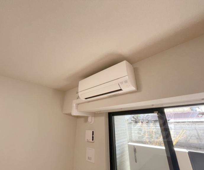 【Ｍａｒｅ京都一条】間取