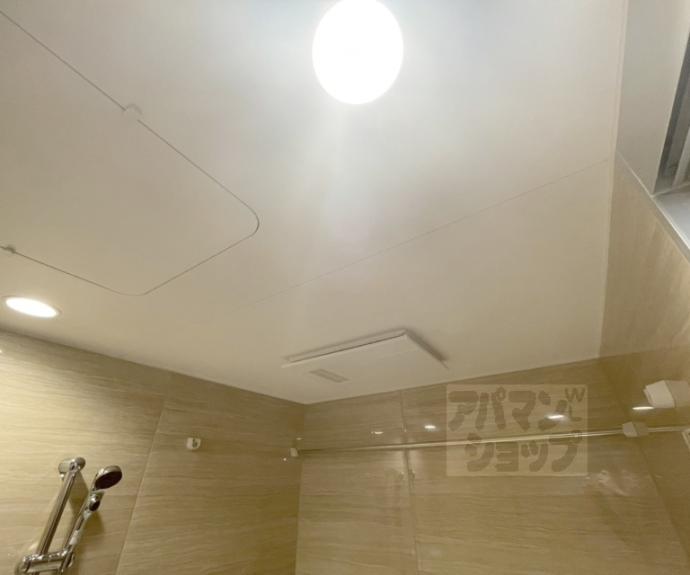 【Ｍａｒｅ京都一条】間取