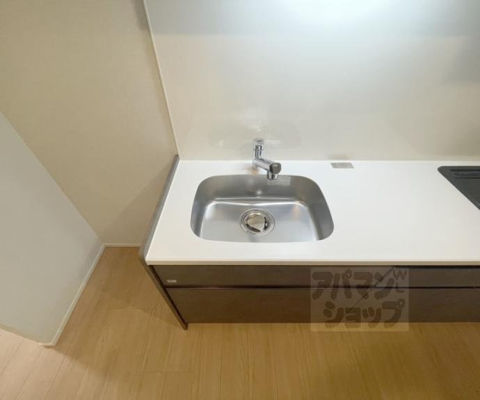 【Ｍａｒｅ京都一条】間取