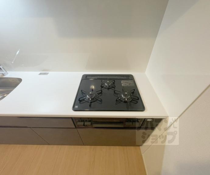 【Ｍａｒｅ京都一条】間取