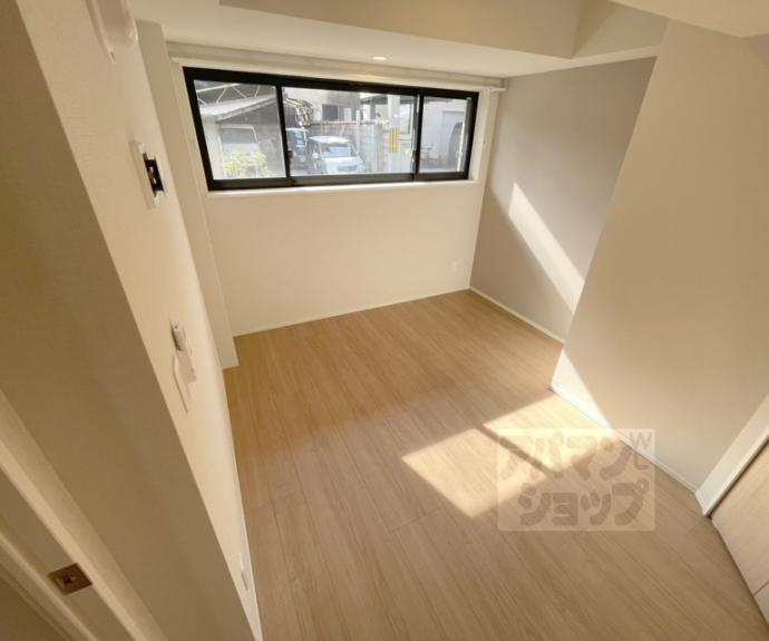 【Ｍａｒｅ京都一条】間取