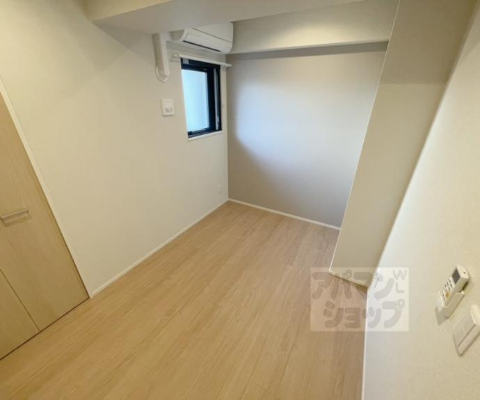 【Ｍａｒｅ京都一条】間取