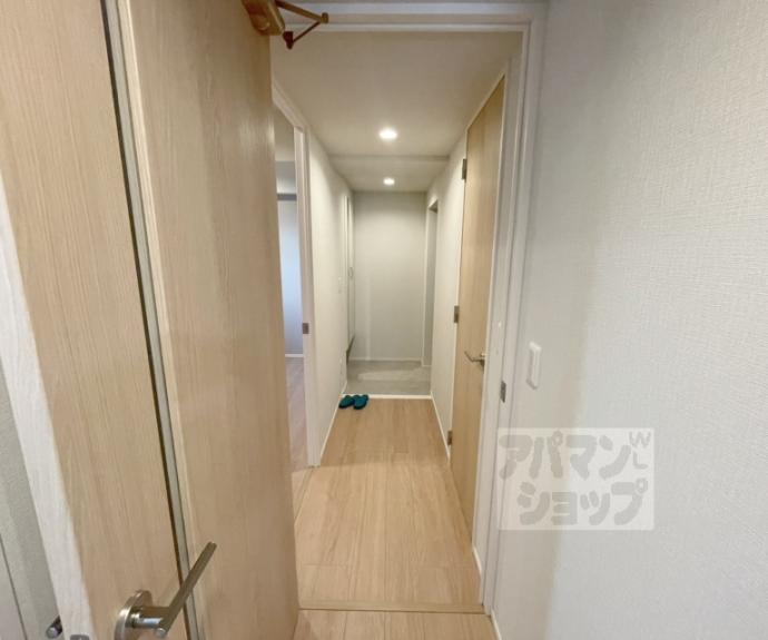 【Ｍａｒｅ京都一条】間取