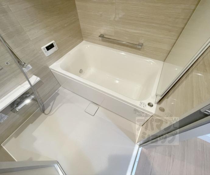 【Mare京都一条】間取