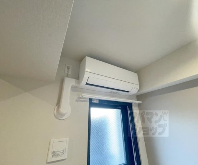 【Ｍａｒｅ京都一条】間取