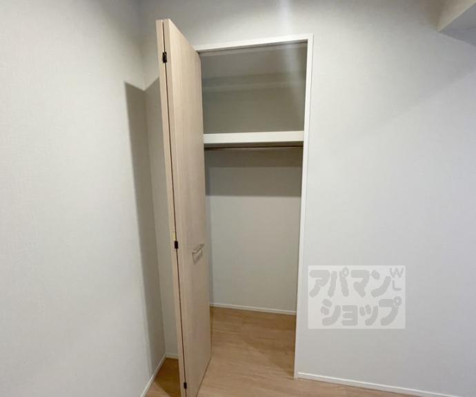 【Ｍａｒｅ京都一条】間取