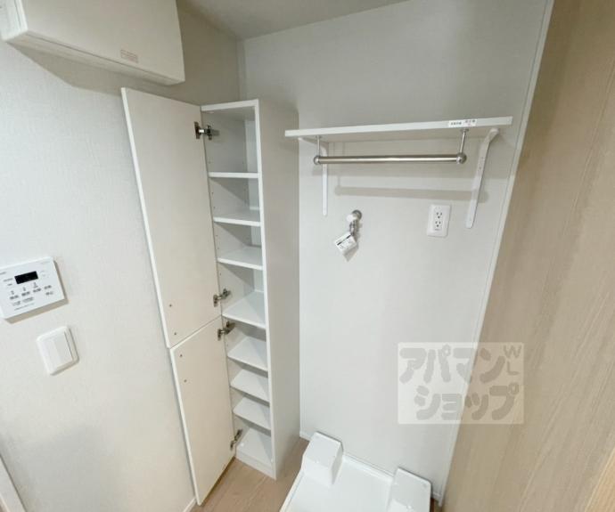 【Ｍａｒｅ京都一条】間取