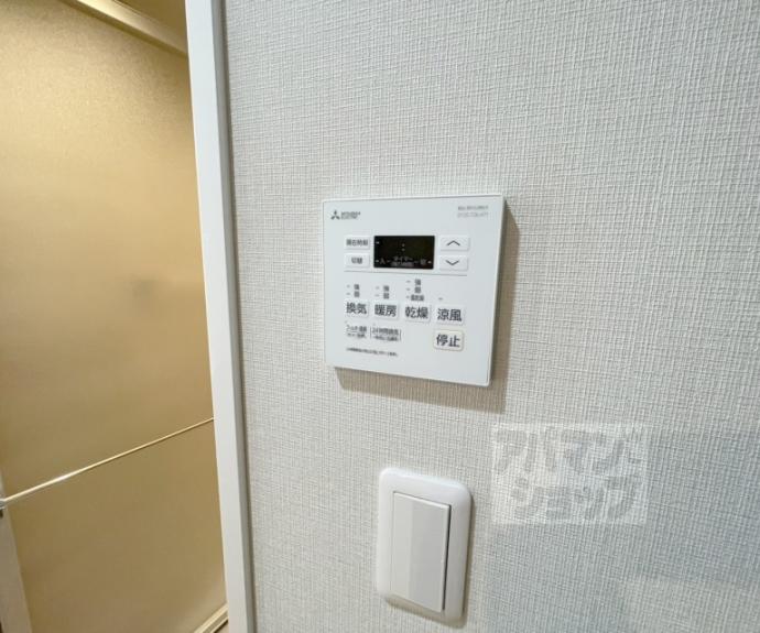 【Ｍａｒｅ京都一条】間取