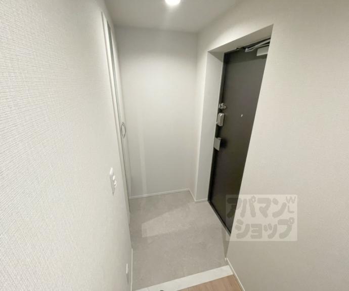 【Mare京都一条】間取