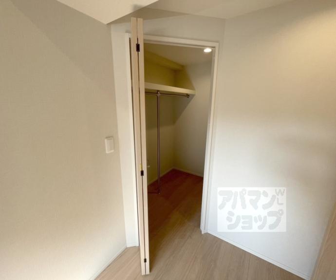 【Mare京都一条】間取