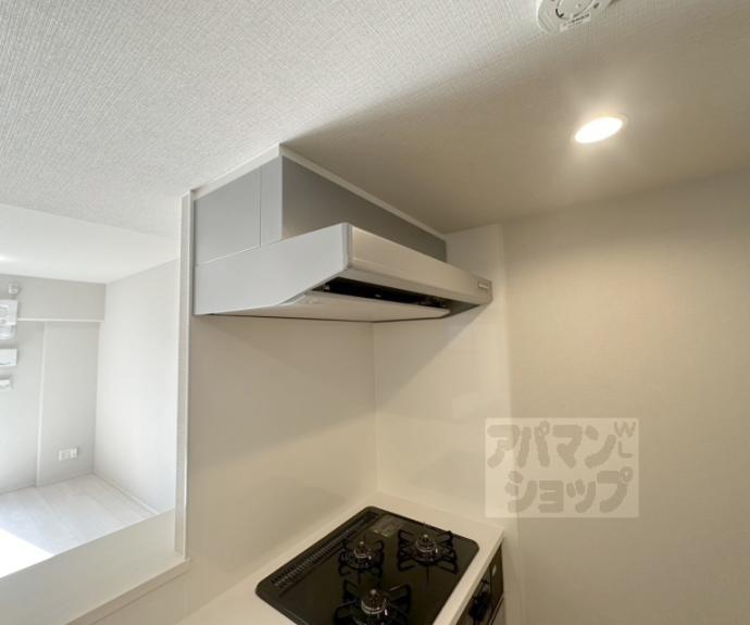 【Ｍａｒｅ京都一条】間取