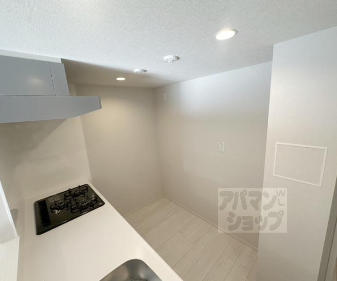 【Ｍａｒｅ京都一条】間取