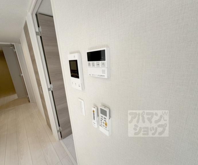 【Ｍａｒｅ京都一条】間取