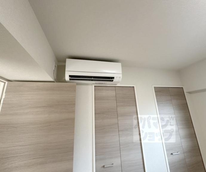 【Ｍａｒｅ京都一条】間取